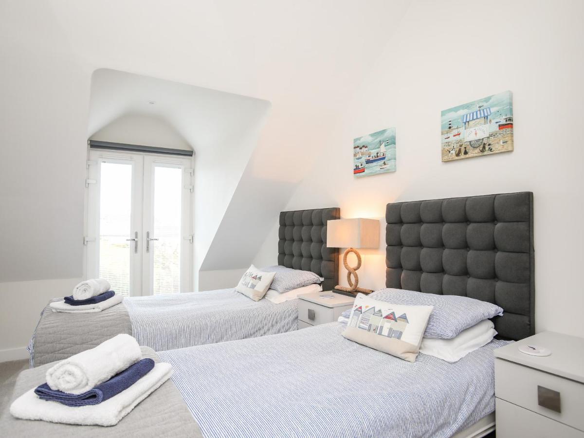 Puffin Pad Βίλα Benllech Εξωτερικό φωτογραφία